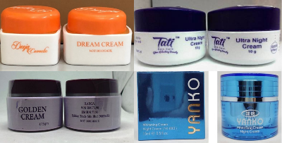 [TERKINI] Senarai Produk Kosmetik Diharamkan KKM 2019, Banyak Jenama Popular!