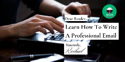 How To Write A Polished And Professional Email