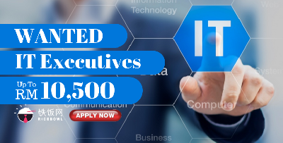 Become an IT Whiz, Earn Extra High Income TODAY!