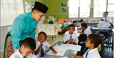 Permohonan Sebagai Guru Interim 2019 Dibuka, Mohon Sekarang Di Sini!