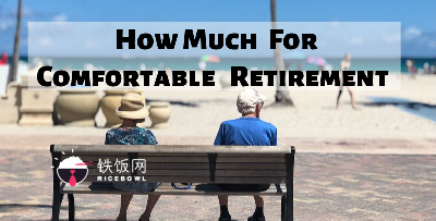 How Much Do You Need To Comfortably Retire In Malaysia?