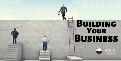How To Build Your Business Success (Through Personal Branding)
