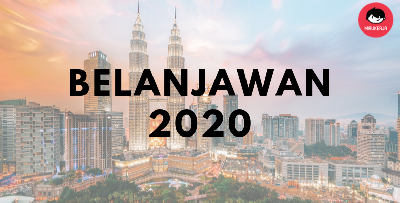 Belanjawan 2020: Siaran Langsung & Dapatkan Ringkasan Info Di Sini!