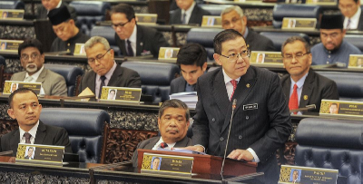 Bantuan Sara Hidup [BSH] - Bujang 'Income' Bawah RM2,000 Layak Terima BSH
