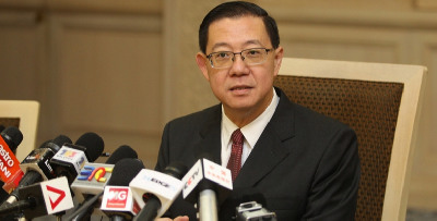 #Belanjawan2020 "Kepentingan & Agenda Bumiputera" - Lim Guan Eng
