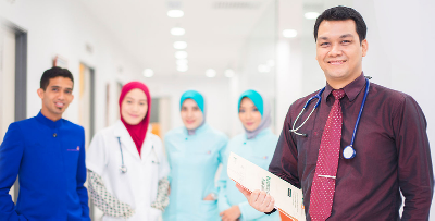 "Skim Perlindungan Takaful Kerajaan Diperluas & Rawatan Kesihatan Mental Diutamakan" - Lim Guan Eng