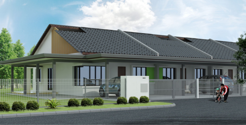 Beli Rumah Guna KWSP - Semak Kelayakan, Jenis Pengeluaran & Dokumen Diperlukan Di Sini!