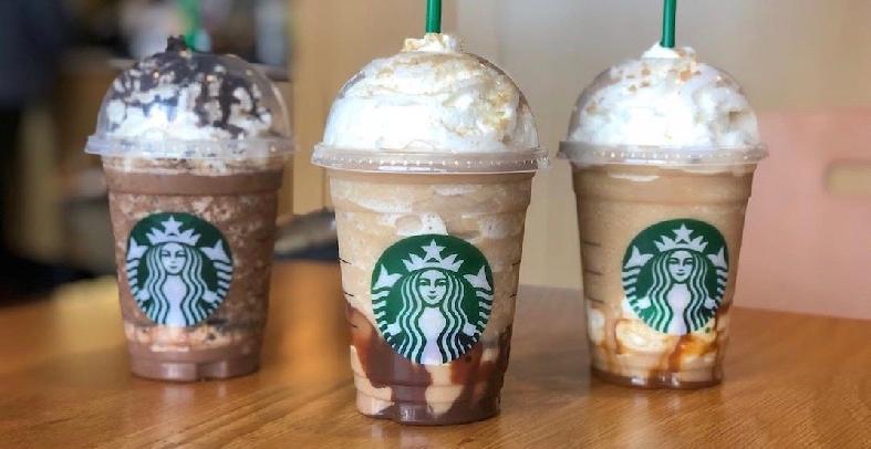 Beli Starbucks Pada Harga RM5 Sahaja, Ini Cara-Caranya!