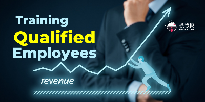 How To Improve Employee Efficiency (And Increase Company Revenue)