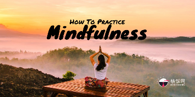How To Worry Less (And Grow From Fear)