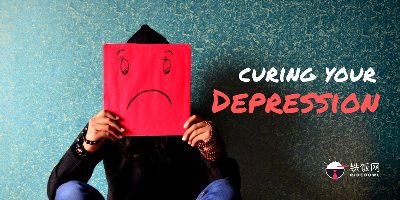 How To Deal With Your Depression (And Slowly Find Happiness)