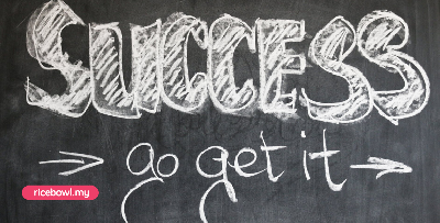 7P's of Success