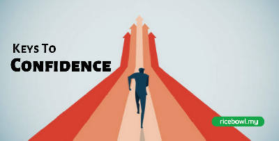 How To Be Truly Confident In Yourself!