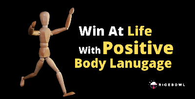 15 Body Language Problems That Kill Your Chances Of Success (In Business And Life)