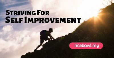 6 Easy Ways To Improve Your Life Permanently!
