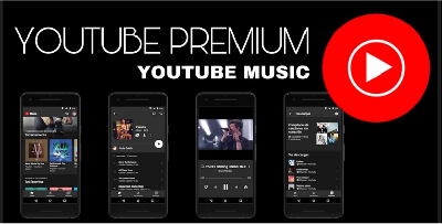 Tiada Lagi Iklan, Download & Main Muzik Semasa Offline Serta Banyak Lagi Tawaran Menarik YouTube Buat Korang!