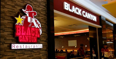 Kerja Kosong Di Black Canyon Restaurant, Gaji Sehingga RM2,500++, Hostel Disediakan*, Mohon Terus Di Sini!