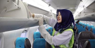 Gaji Kompetitif Sehingga RM3,000++, Kekosongan Jawatan Di KLIA, Sepang, Hostel Disediakan & Pelbagai Manfaat Menarik
