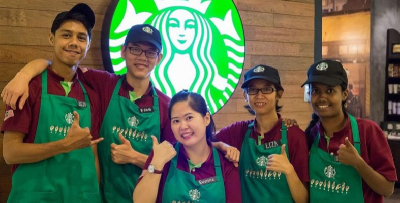 Satu-Satunya Kerja Barista Full & Part Time Dibuka Seluruh Malaysia, Wah Syok Ni! - Maukerja.my