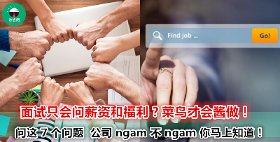 80% 的打工一族不知道，公司文化才是找工作的关键！只需要 2 个步骤就可以让你找到适合的公司！