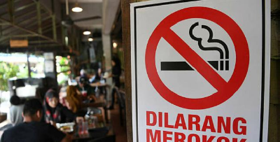 [TERKINI] Mulai Tarikh Ini Denda RM10,00 Jika Merokok Di Kedai Makan