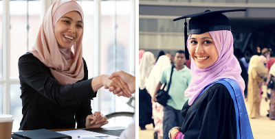 Musim Graduasi & 15 Syarikat Besar Ini Giat Cari Fresh Graduate Untuk Bekerja