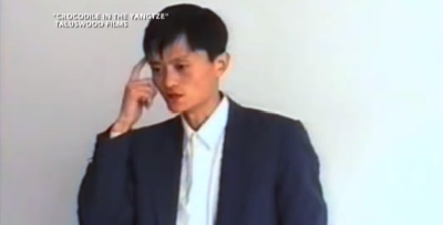 Jack Ma Pujuk Rakan Sertai Alibaba 20 Tahun Lalu Di 'Apartment' Tersebar
