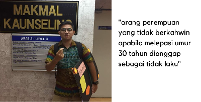 Pemuda Ini Jelaskan 15 Mentaliti 'Sampah' Masyarakat Malaysia Sehingga Hari Ini