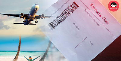 Terbongkar Rahsia Apabila Ada Yang Kongsikan Kepada Kami 7 Trik Beli Tiket Flight Murah - Maukerja.my