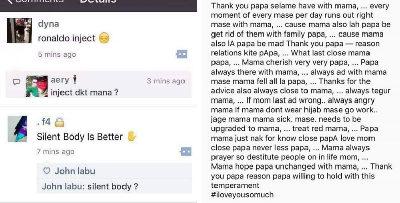 Netizen Tak Kering Gusi Baca 15 Status 'English Berterabur' Ini..Jangan Gelak Tau!