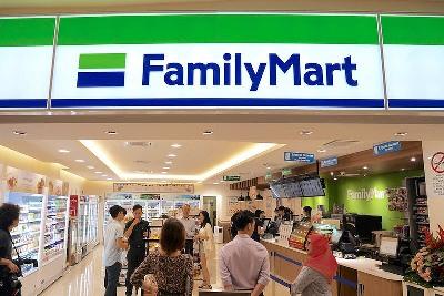 Family Mart Bagi Aiskrim FREE Untuk Korang Yang Lahir Bulan Januari, Serbu Sekarang!