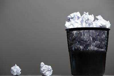 Lampiran Seperti Ini Yang Membuatkan Resume Anda Confirm Majikan Ke Masuk Tong Sampah