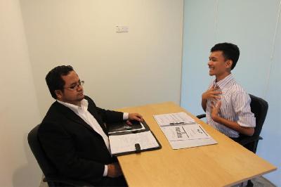 5 Sebab Kenapa Pelajar Praktikal Lagi Boleh Harap Berbanding Staff!