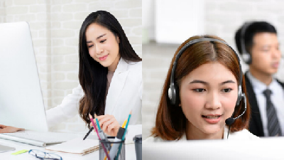 Rahsia Bagaimana Dari Customer Service Kini Jadi CEO Syarikat Berjaya