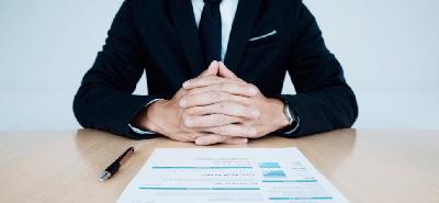 Serius Weh! Interviewer Yang Muka 'Ketat' Akan Terpukau Kalau Korang Gunakan 4 Tips Ni