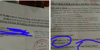 Kalau Ada Syarikat Guaman Minta Hutang, Peguam Ini Nasihatkan Buat 5 Langkah Ini Dulu