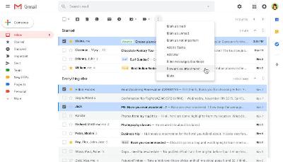 Sebab Kenapa 6 AM Adalah Waktu Sesuai Untuk Anda Email Mohon Kerja
