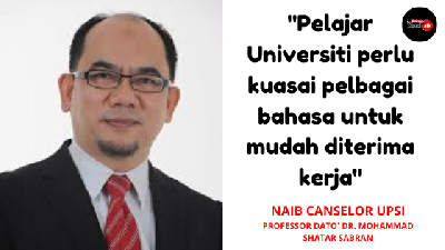 [XperTalk] Majikan Perlukan Fresh Grade, Mahir 4 Bahasa Ini, Kalau Nak Kerja