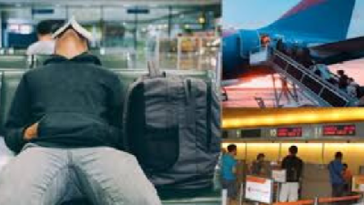 Jangan Lupa Claim Bila Flight Delay! Ini Cara Paling Untung