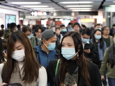 [WAJIB TAHU], Ini Cara Sebenar Elak Keluarga Anda Terkena Virus Corona -  WUHAN!