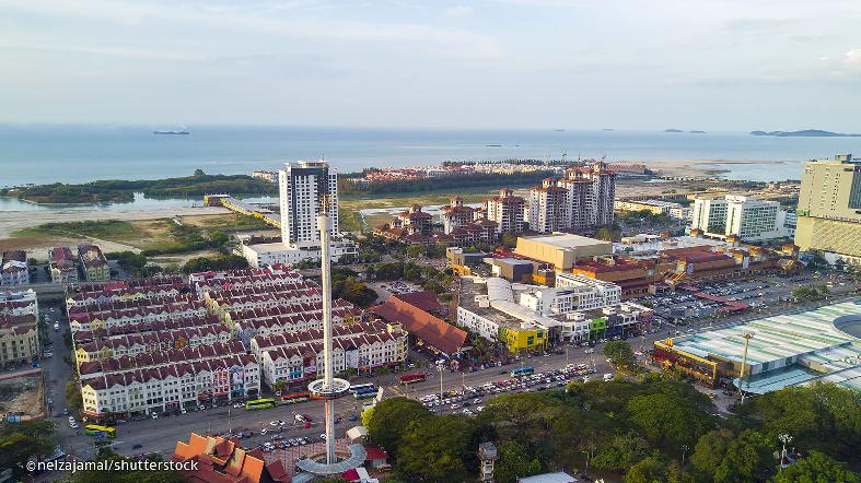 Ini Dia 57 Bandar Diumum Gaji Minimum RM1,200 Sebulan Bermula Tahun 2020 - KSM