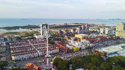 Ini  Dia 57 Bandar Diumum Gaji Minimum RM1,200 Sebulan Bermula Tahun 2020 - KSM