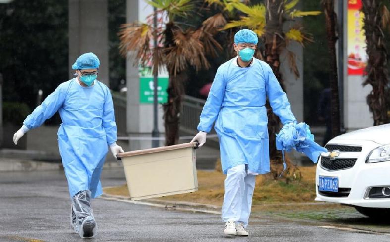 BE CAREFUL! 14 Negara Kini Telah Dikesan Terkena Coronavirus-Wuhan! Antara Tersenarai...