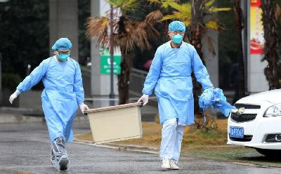 BE CAREFUL! 14 Negara Kini Telah Dikesan Terkena Coronavirus-Wuhan! Antara Tersenarai...
