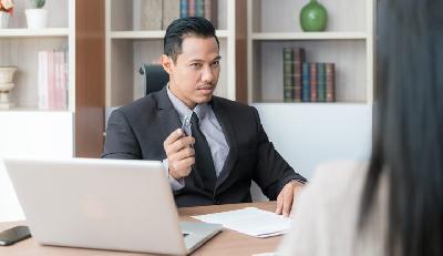 Tamatkan Sesi Temuduga Dengan Satu Soalan 'Simple' Ni Supaya Interviewer Ingat Anda!