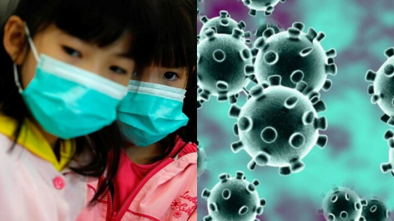 5 Langkah Untuk Ibu Bapa "Alert" Agar Anak Tidak Dijangkiti Coronavirus - WUHAN