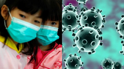 5 Langkah Untuk Ibu Bapa "Alert"  Agar Anak Tidak Dijangkiti Coronavirus - WUHAN