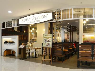 Diperlukan Segera! Terdapat 5 Jawatan Kosong Di Kluang Station, Bagi Tahun 2020! Klik Untuk Mohon