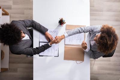 Ini Dia 5 'Trick' Yang Perlu Anda Tahu Semasa Interview, Jangan Menaruh Harapan Tinggi!
