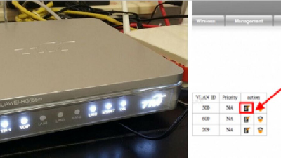 Korang ''TRY'' Lakukan 4 Cara Di Hujung Jari Ini  Kalau UnifI Kat Rumah Lembap! Mesti Berkesan